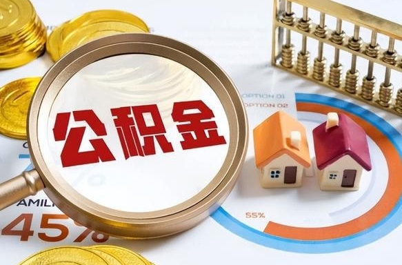 嘉鱼公积金能直接取现金吗（公积金可以直接取现金吗）